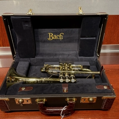 Bach - AE190 3